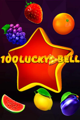 Демо игра 100 Lucky Bell играть онлайн | CasinoX бесплатно