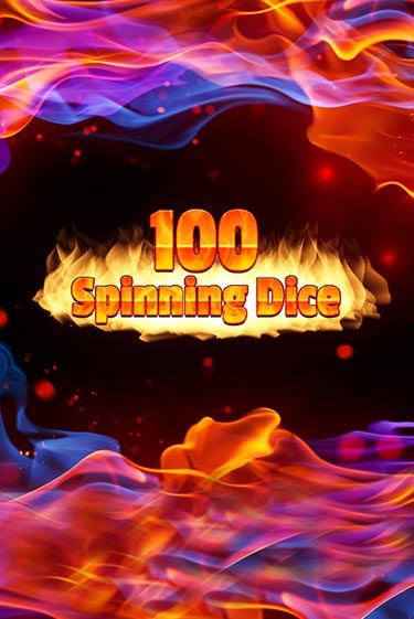 Демо игра 100 Spinning Dice играть онлайн | CasinoX бесплатно