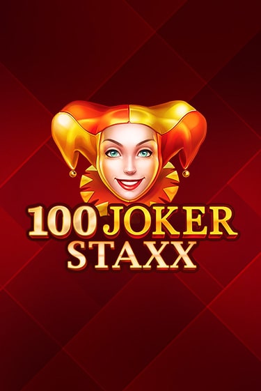 Демо игра 100 Joker Staxx: 100 lines играть онлайн | CasinoX бесплатно