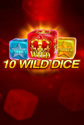 Демо игра 10 Wild Dice  играть онлайн | CasinoX бесплатно