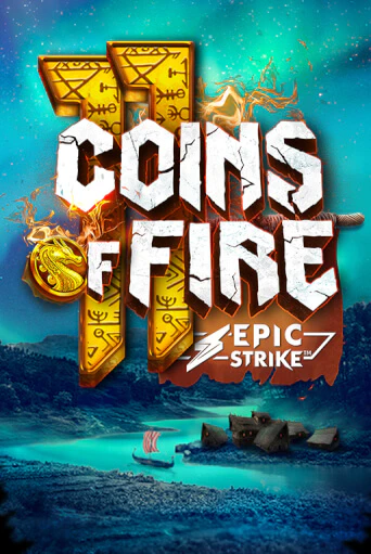 Демо игра 11 Coins of Fire играть онлайн | CasinoX бесплатно