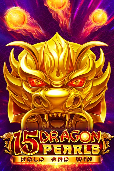 Демо игра 15 Dragon Pearls: Hold and Win играть онлайн | CasinoX бесплатно