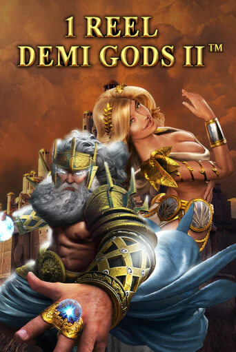 Демо игра 1 Reel Demi Gods II играть онлайн | CasinoX бесплатно