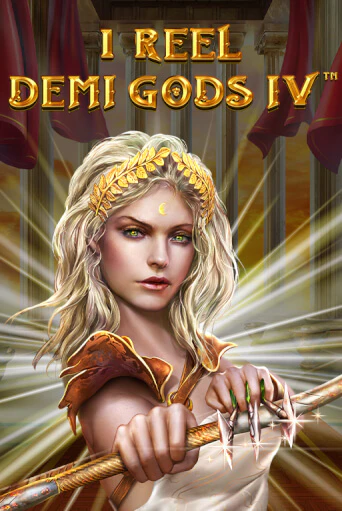 Демо игра 1 Reel Demi Gods IV играть онлайн | CasinoX бесплатно