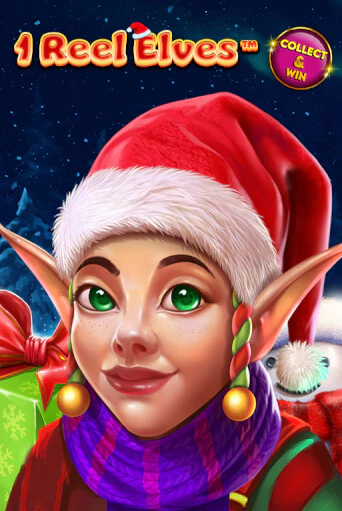 Демо игра 1 Reel Elves играть онлайн | CasinoX бесплатно