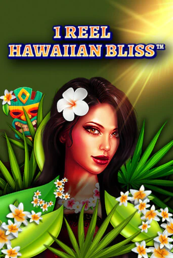 Демо игра 1 Reel Hawaiian Bliss играть онлайн | CasinoX бесплатно