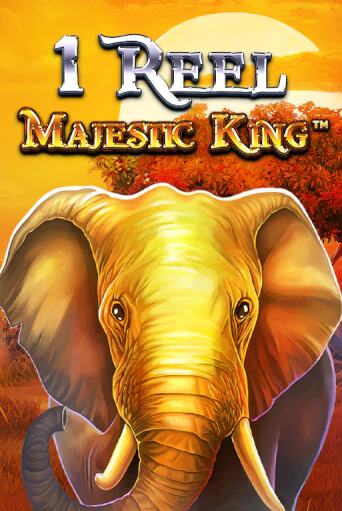 Демо игра 1 Reel Majestic King играть онлайн | CasinoX бесплатно