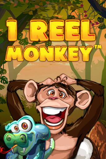 Демо игра 1 Reel Monkey играть онлайн | CasinoX бесплатно