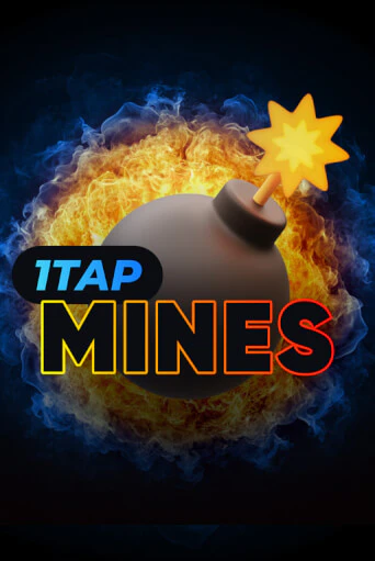 Демо игра 1Tap Mines играть онлайн | CasinoX бесплатно