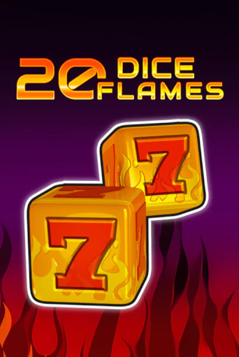 Демо игра 20 Dice Flames   играть онлайн | CasinoX бесплатно