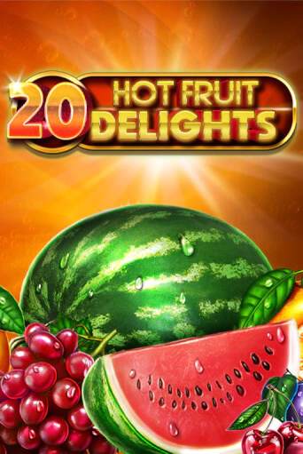 Демо игра 20 Hot Fruit Delights играть онлайн | CasinoX бесплатно