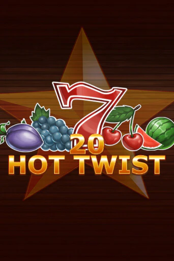 Демо игра 20 Hot Twist играть онлайн | CasinoX бесплатно