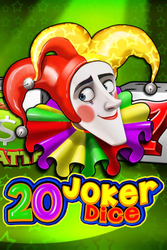 Демо игра 20 Joker Dice играть онлайн | CasinoX бесплатно