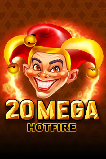 Демо игра 20 Mega Hotfire играть онлайн | CasinoX бесплатно