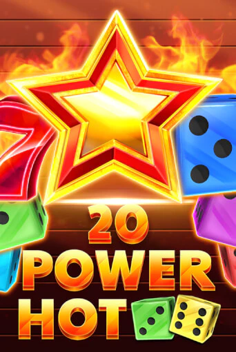 Демо игра 20 Power Hot Dice играть онлайн | CasinoX бесплатно