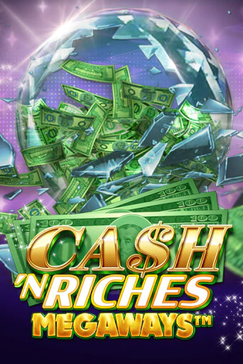 Демо игра Cash 'N Riches Megaways™ играть онлайн | CasinoX бесплатно