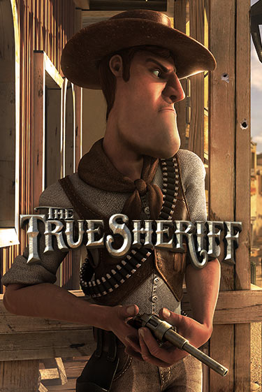 Демо игра The True Sheriff играть онлайн | CasinoX бесплатно