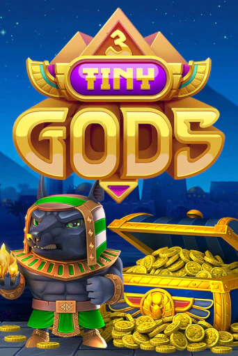 Демо игра 3 Tiny Gods играть онлайн | CasinoX бесплатно