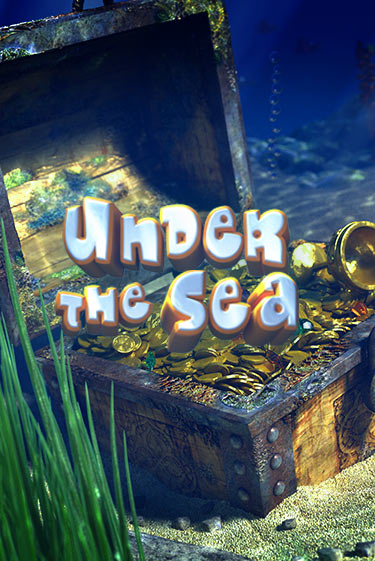 Демо игра Under the Sea играть онлайн | CasinoX бесплатно