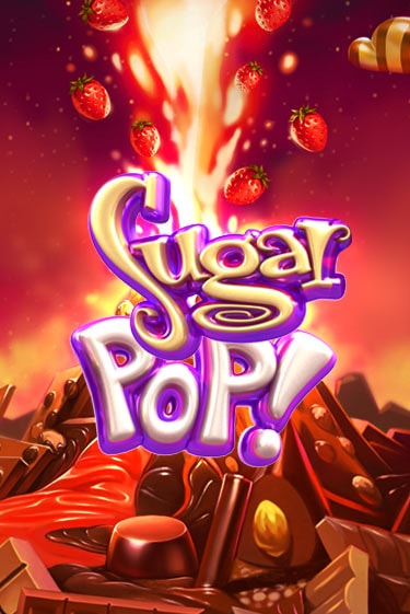 Демо игра Sugar Pop играть онлайн | CasinoX бесплатно