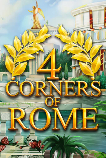 Демо игра 4 Corners Of Rome играть онлайн | CasinoX бесплатно