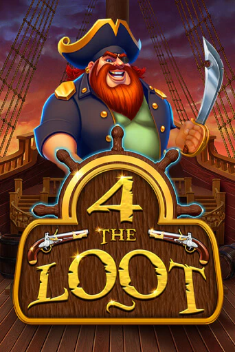 Демо игра 4 The Loot играть онлайн | CasinoX бесплатно