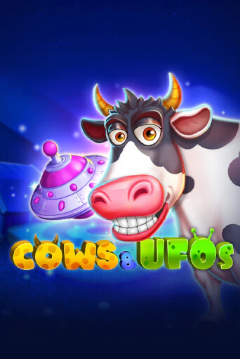 Демо игра Cows & Ufos играть онлайн | CasinoX бесплатно