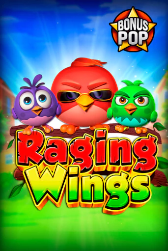 Демо игра Raging Birds играть онлайн | CasinoX бесплатно