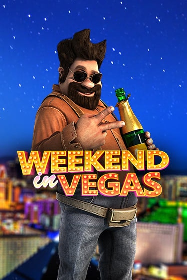 Демо игра Weekend In Vegas играть онлайн | CasinoX бесплатно