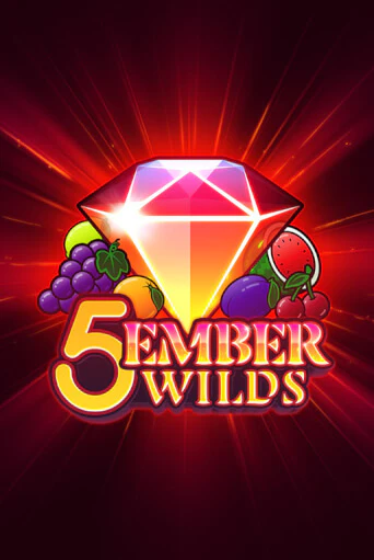 Демо игра 5 Ember Wilds играть онлайн | CasinoX бесплатно