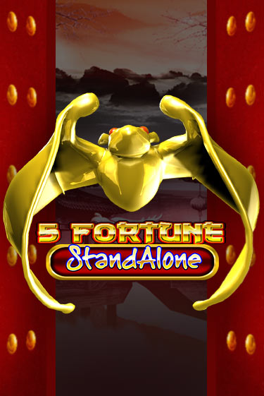 Демо игра 5 Fortune SA играть онлайн | CasinoX бесплатно