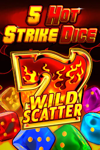 Демо игра 5 Hot Strike Dice играть онлайн | CasinoX бесплатно