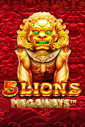 Демо игра 5 Lions Megaways играть онлайн | CasinoX бесплатно