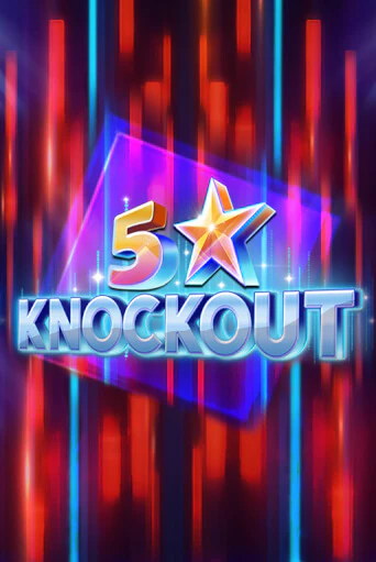 Демо игра 5 Star Knockout играть онлайн | CasinoX бесплатно