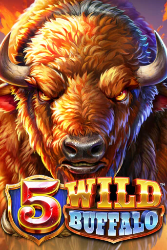 Демо игра 5 Wild Buffalo играть онлайн | CasinoX бесплатно