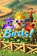 Демо игра Birds играть онлайн | CasinoX бесплатно