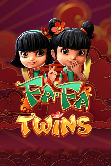 Демо игра Fa-Fa Twins играть онлайн | CasinoX бесплатно