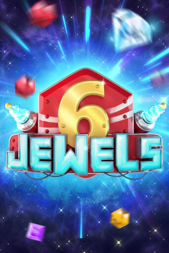 Демо игра 6 Jewels играть онлайн | CasinoX бесплатно