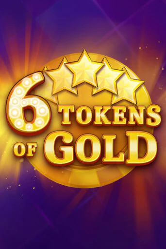 Демо игра 6 Tokens of Gold играть онлайн | CasinoX бесплатно