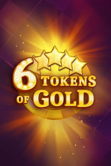 Демо игра 6 Tokens of Gold играть онлайн | CasinoX бесплатно