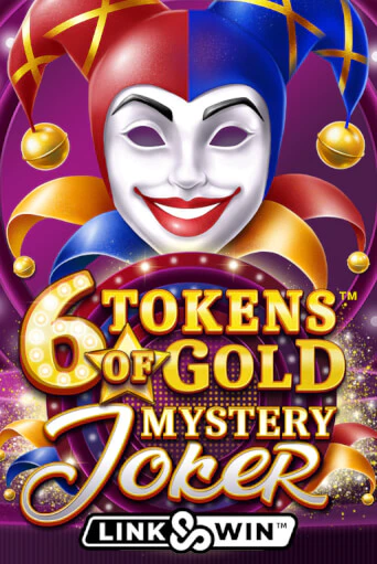 Демо игра 6 Tokens of Gold: Mystery Joker Link&Win™ играть онлайн | CasinoX бесплатно