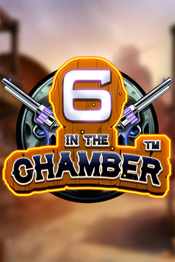 Демо игра 6 in the Chamber играть онлайн | CasinoX бесплатно