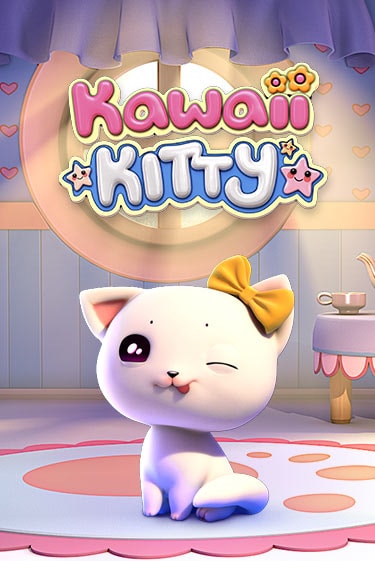 Демо игра Kawaii Kitty играть онлайн | CasinoX бесплатно