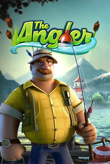 Демо игра The Angler играть онлайн | CasinoX бесплатно