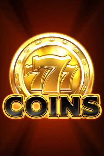 Демо игра 777 Coins играть онлайн | CasinoX бесплатно