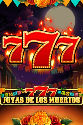 Демо игра 777 - Joyas De Los Muertos играть онлайн | CasinoX бесплатно