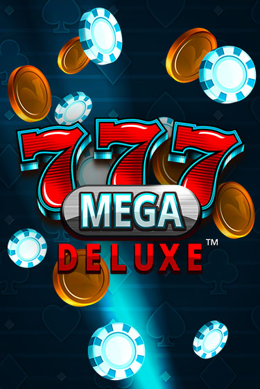 Демо игра 777 Mega Deluxe играть онлайн | CasinoX бесплатно