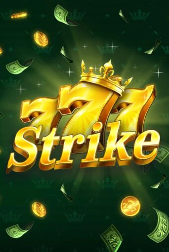 Демо игра 777 Strike играть онлайн | CasinoX бесплатно