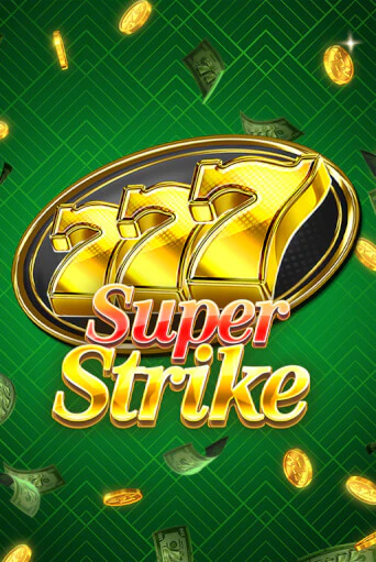 Демо игра 777 Super Strike играть онлайн | CasinoX бесплатно