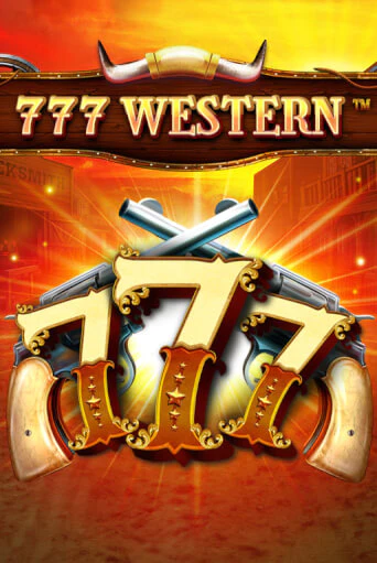 Демо игра 777 Western играть онлайн | CasinoX бесплатно